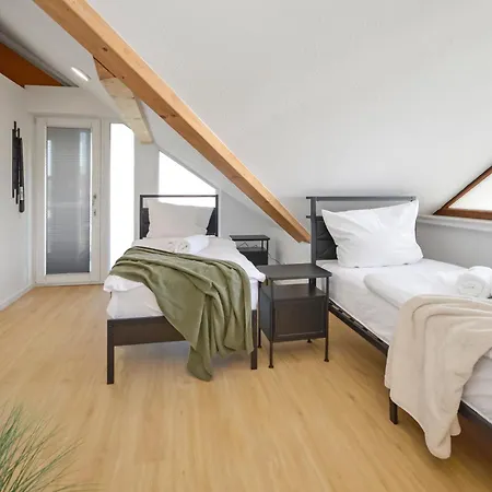 Apartmán At Weinmeister - Komfortabel & Ruhig *