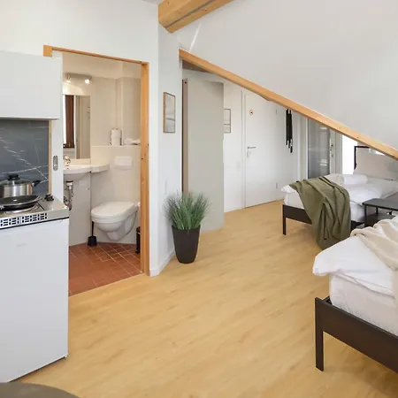 Apartmán At Weinmeister - Komfortabel & Ruhig