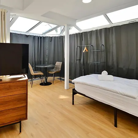 Appartamento At Weinmeister - Komfortabel & Ruhig Detmold