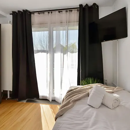Apartmán At Weinmeister - Komfortabel & Ruhig Detmold