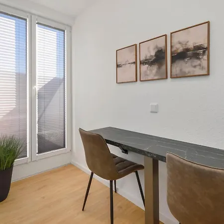 Apartmán At Weinmeister - Komfortabel & Ruhig *