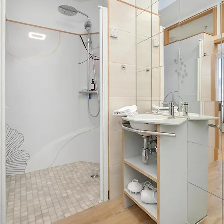 Apartmán At Weinmeister - Komfortabel & Ruhig Detmold