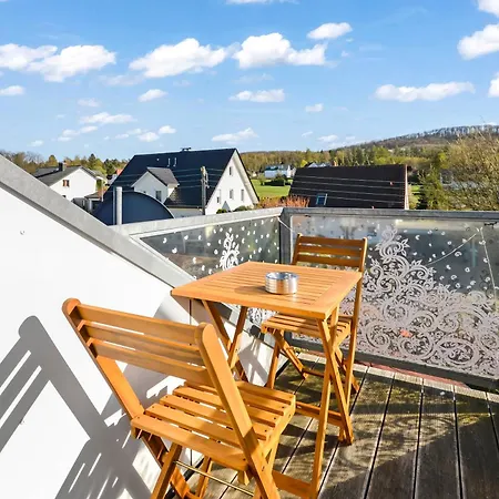 Appartamento At Weinmeister - Komfortabel & Ruhig Detmold